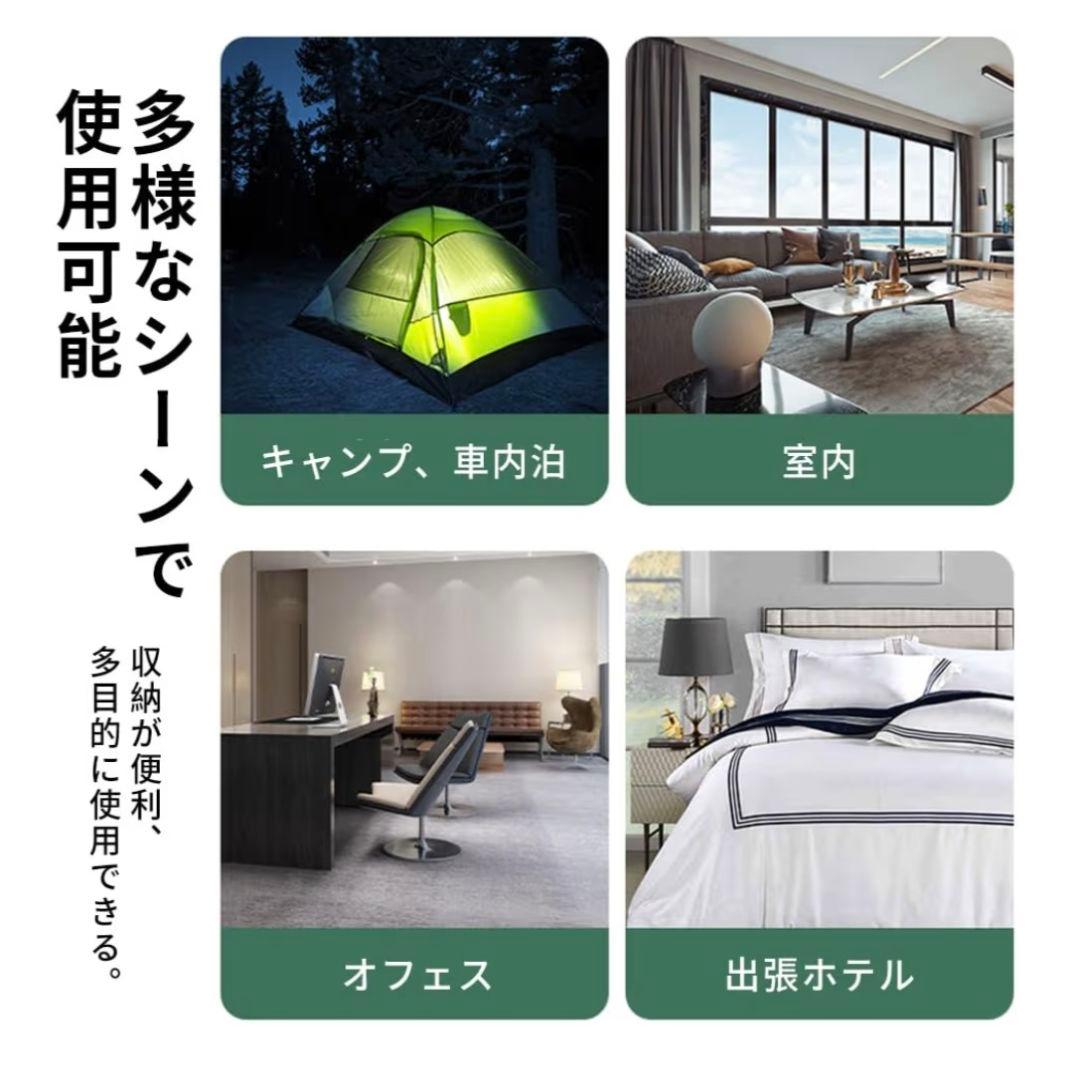 寝袋 シュラフ 2個セット 中綿使用 封筒型 噛み込み防止 超撥水 軽量