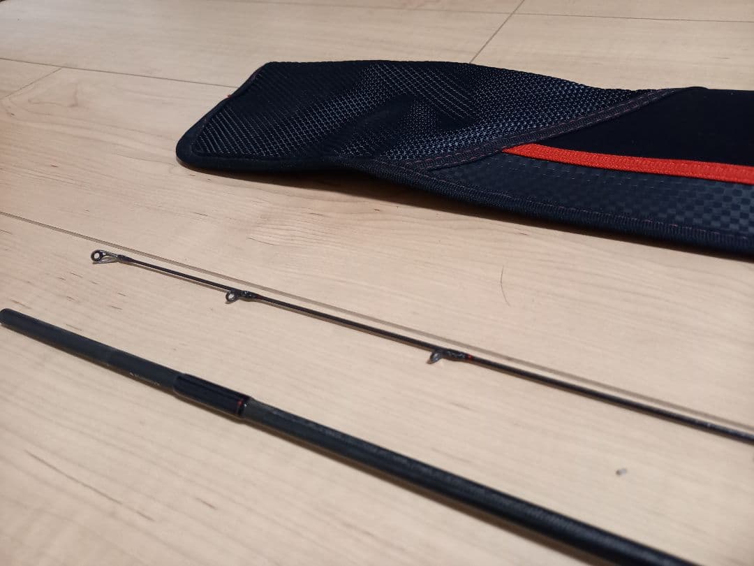 エメラルダスストイスト rt76mmh　ストイストrt