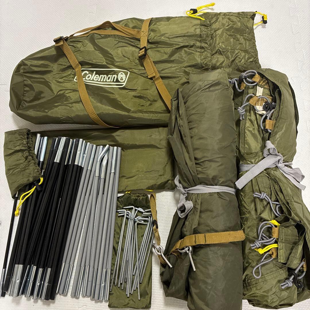 Coleman(コールマン)ツーリングドーム/LX