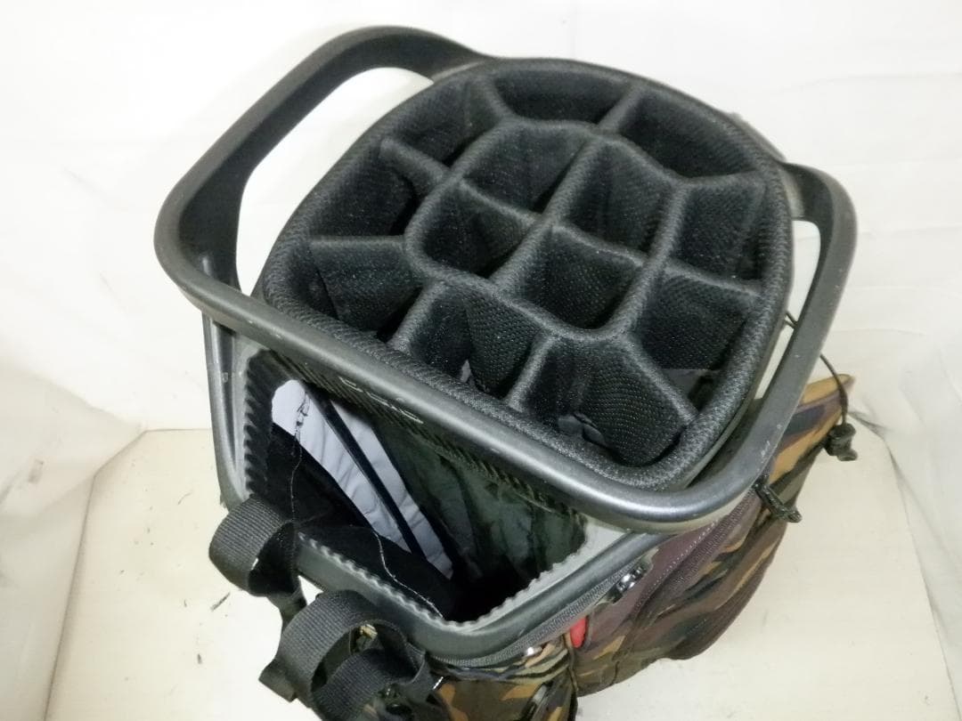 OGIO★ALPHA CONVOY★アルファコンボイ★11型★14分割★スタンド