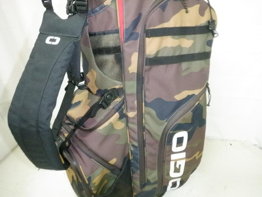 OGIO★ALPHA CONVOY★アルファコンボイ★11型★14分割★スタンド