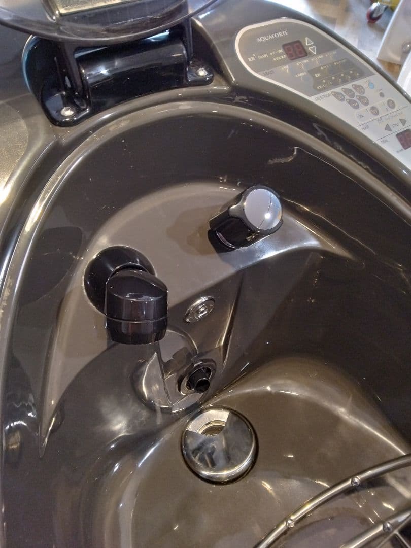 naoタカラベルモントオートシャンプーアクアフオルテ