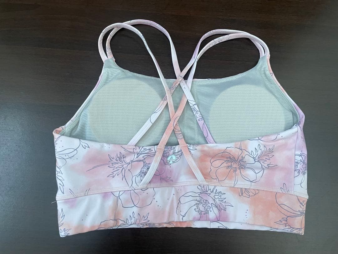 SUKALA ヨガウェア　３点セット　Ｍサイズ