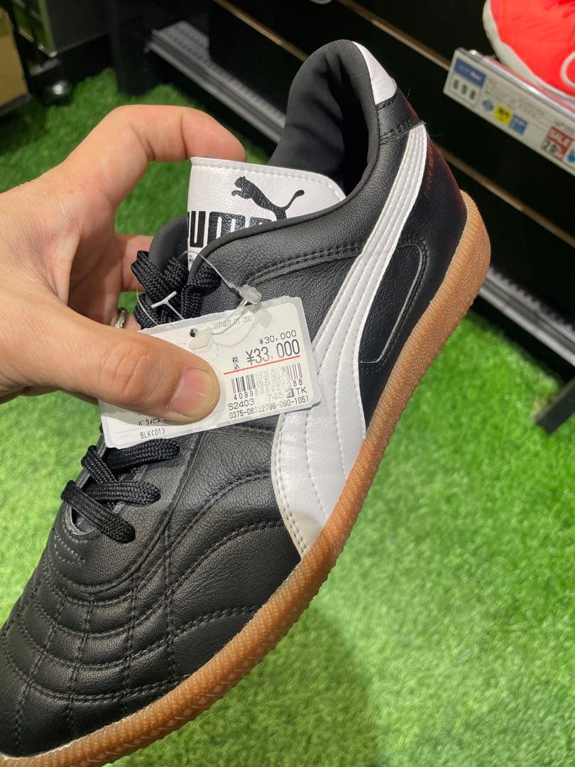 シューズ PUMA PARA MEXICO SE IT MIJ 28