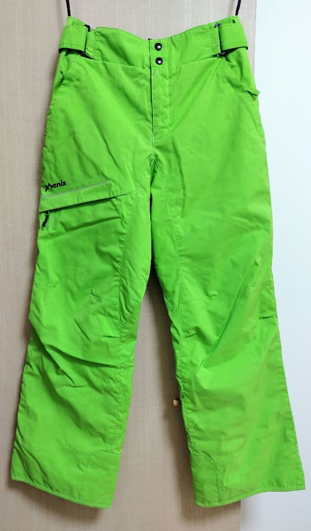 フェニックス　スキーウェア　上下セット