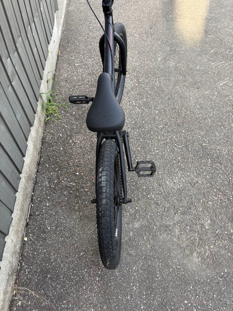 自転車本体 BMX flybikes