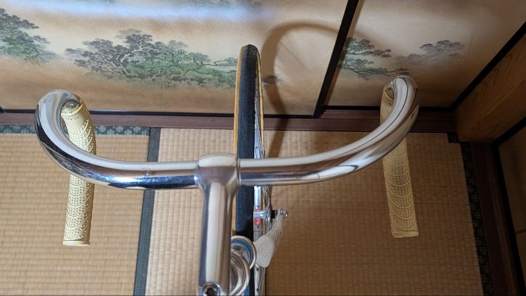 オスカ　競輪　ピストバイク　完成品