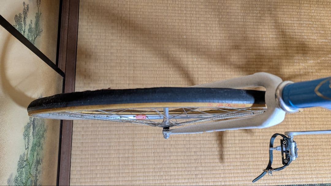 オスカ　競輪　ピストバイク　完成品