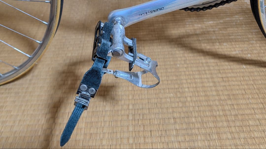 オスカ　競輪　ピストバイク　完成品