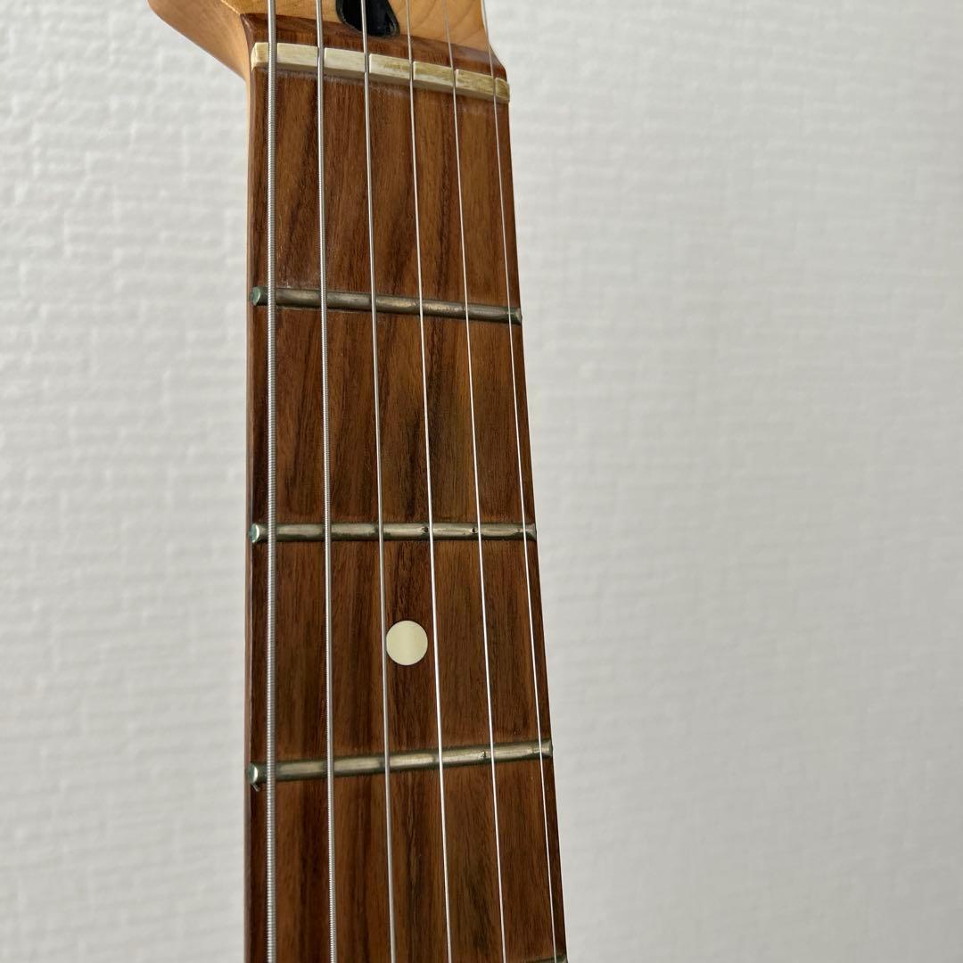 ギター Fender prayer Telecaster