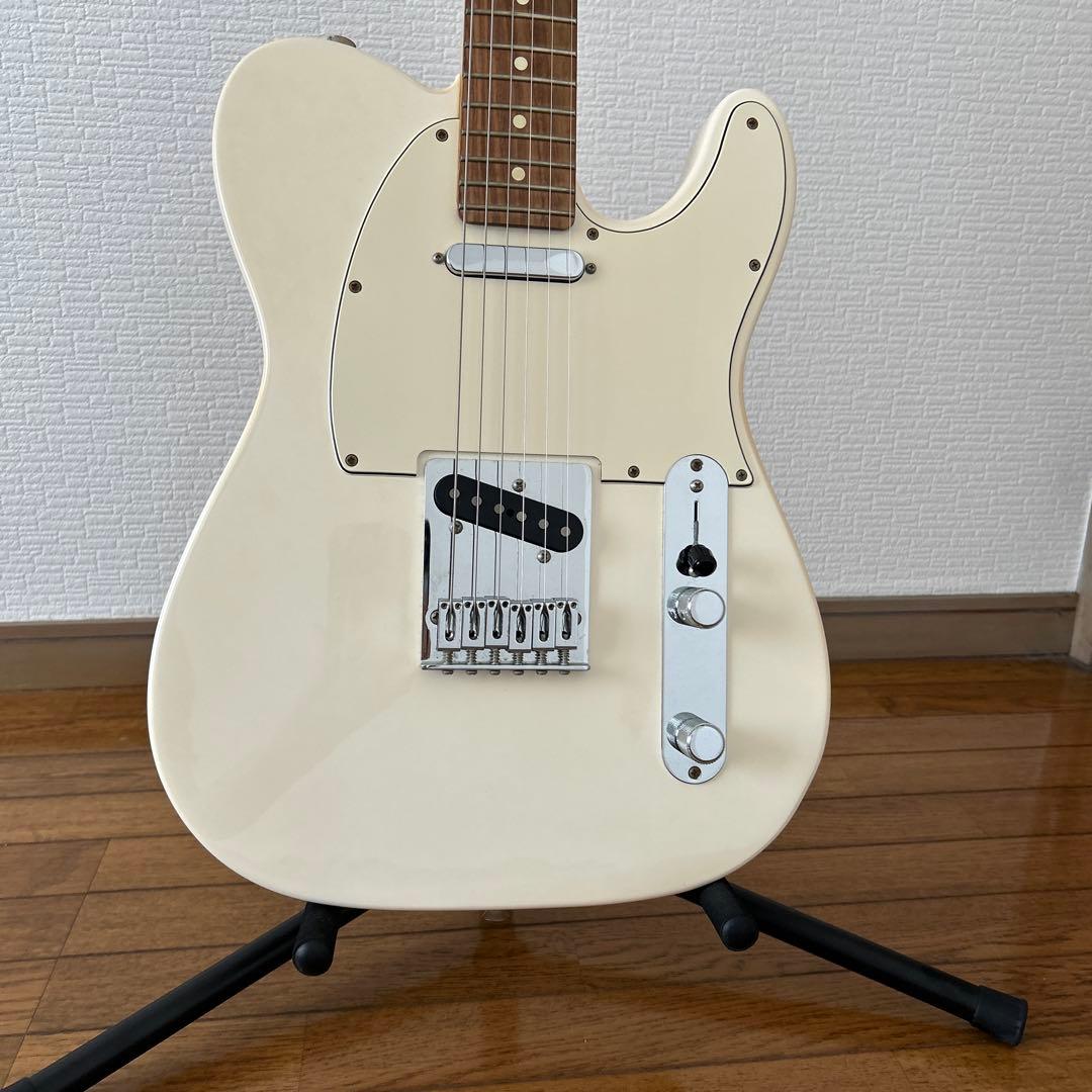 ギター Fender prayer Telecaster