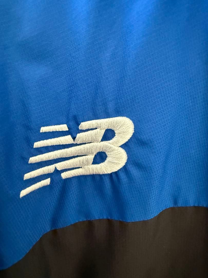 New Balance【山梨学院大学】 中綿ジャケット ※セットアップ