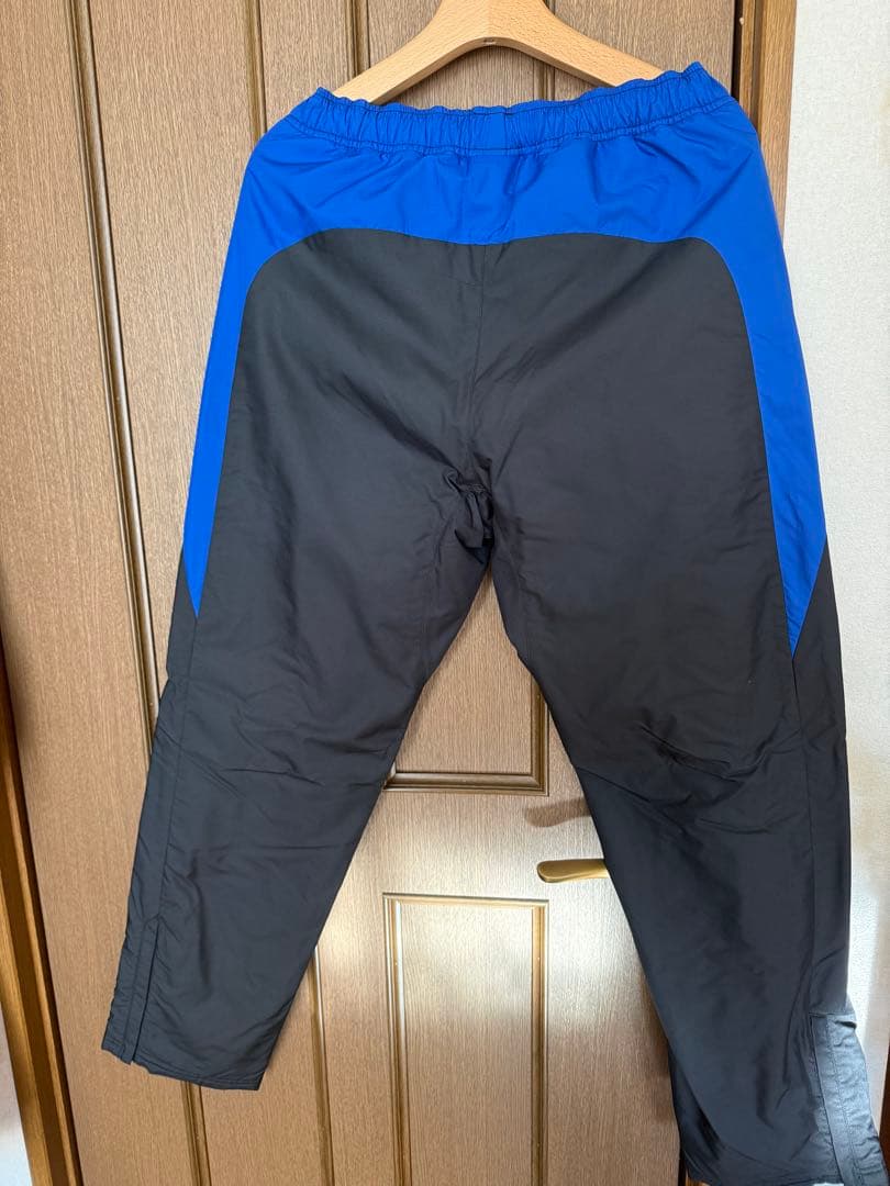 New Balance【山梨学院大学】 中綿ジャケット ※セットアップ