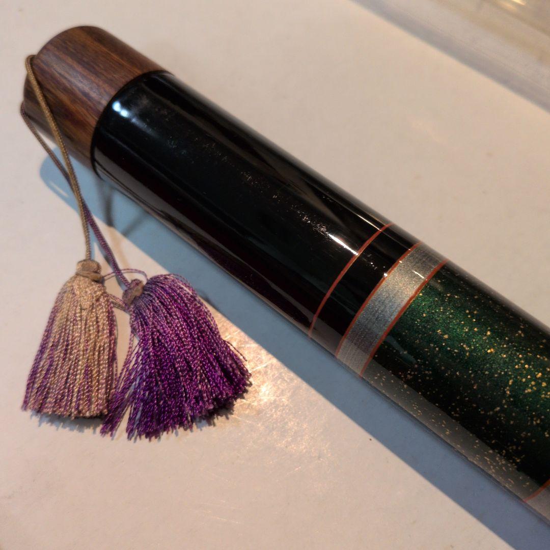 アポロ 銀嶺　へら　中硬　カーボン95%、オールドロッド