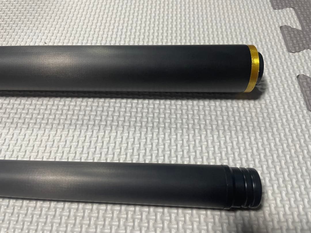 Y2Bブレイクキュー カムイSAIタップ