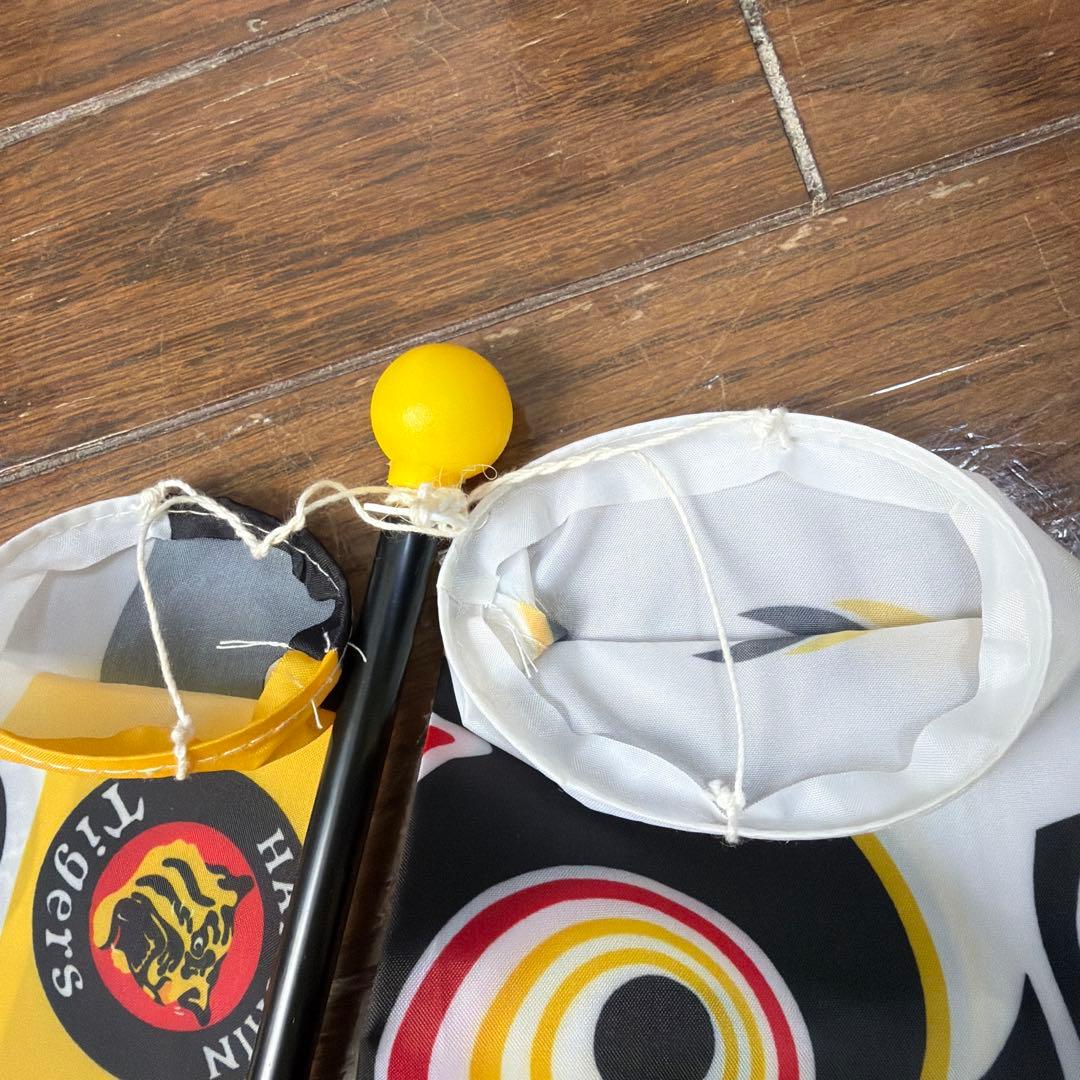 阪神タイガース 鯉のぼり　こいのぼり　レア　希少