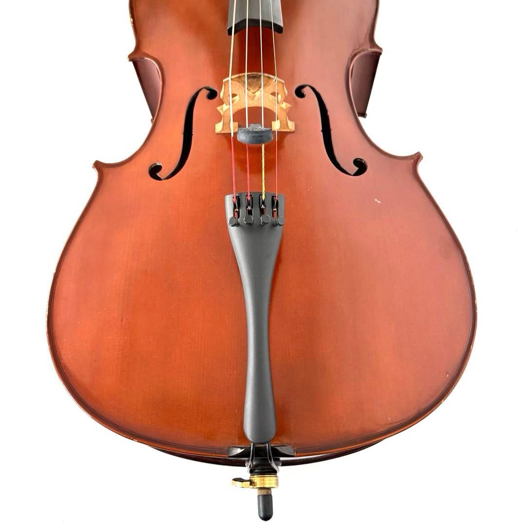 【希少】KARL HÖFNER ALFRED STINGL チェロ 4/4