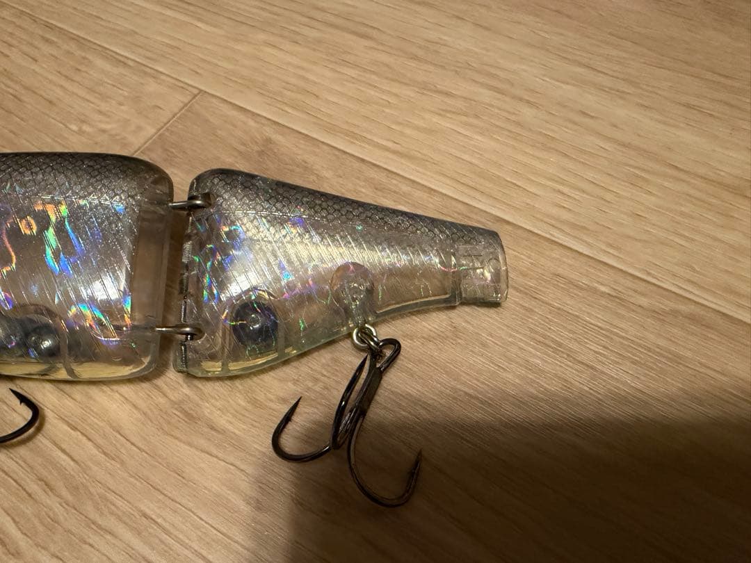 クラッシュ9 Low SMA スーパーミラクルエース