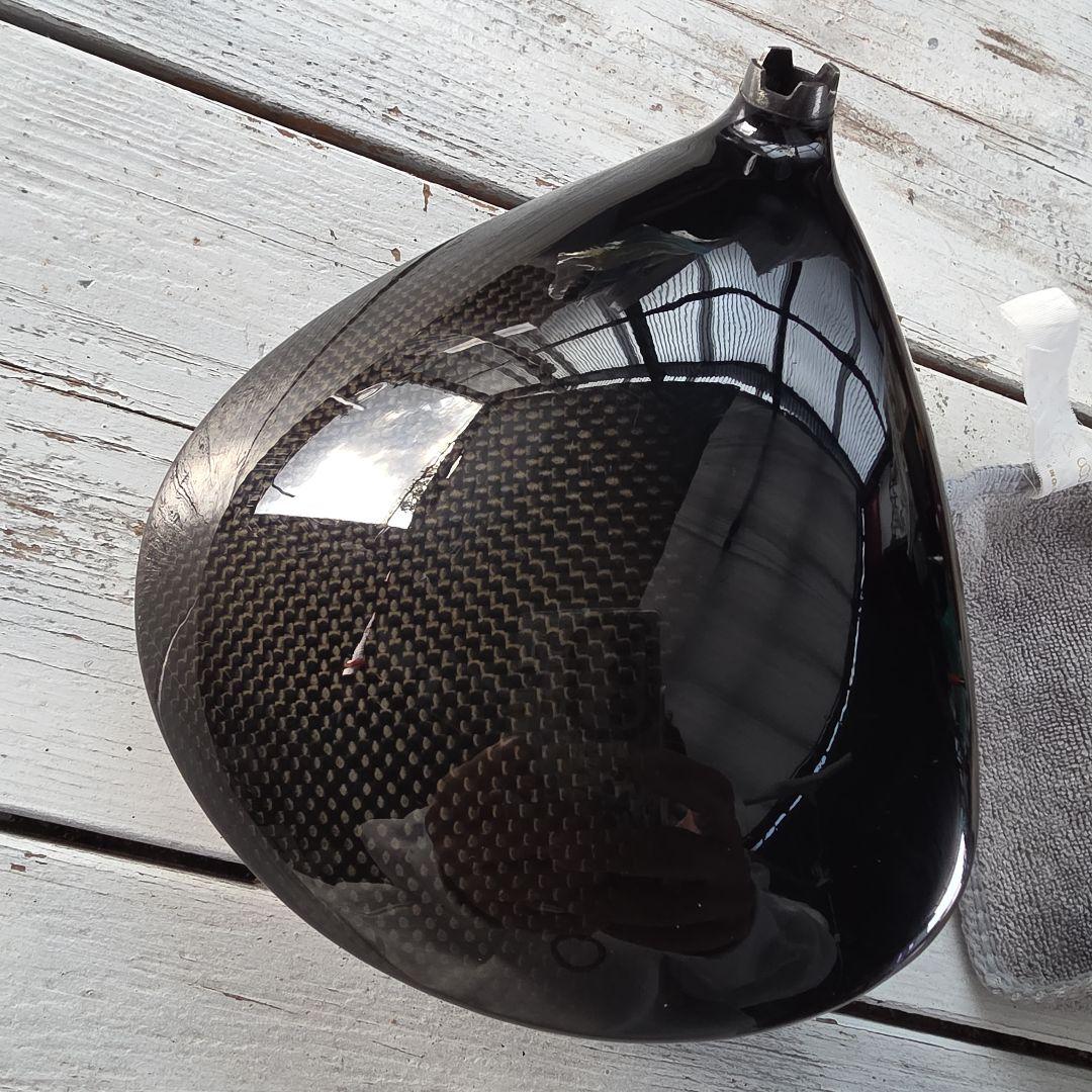 Callaway EPIC MAX LS USモデル カスタムカラー 9°