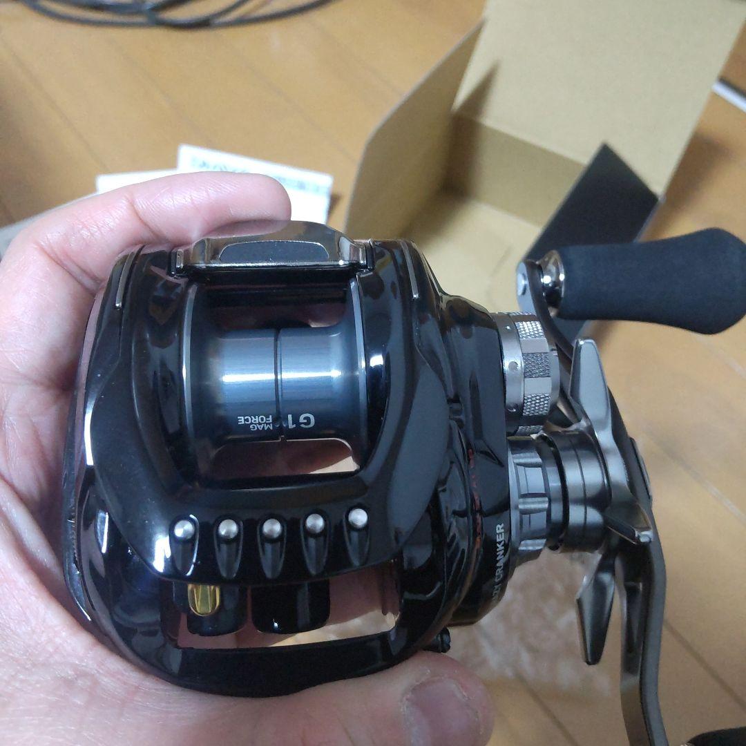 ZILLION　TW HD 1520L-CC 　LEFTHANDLE