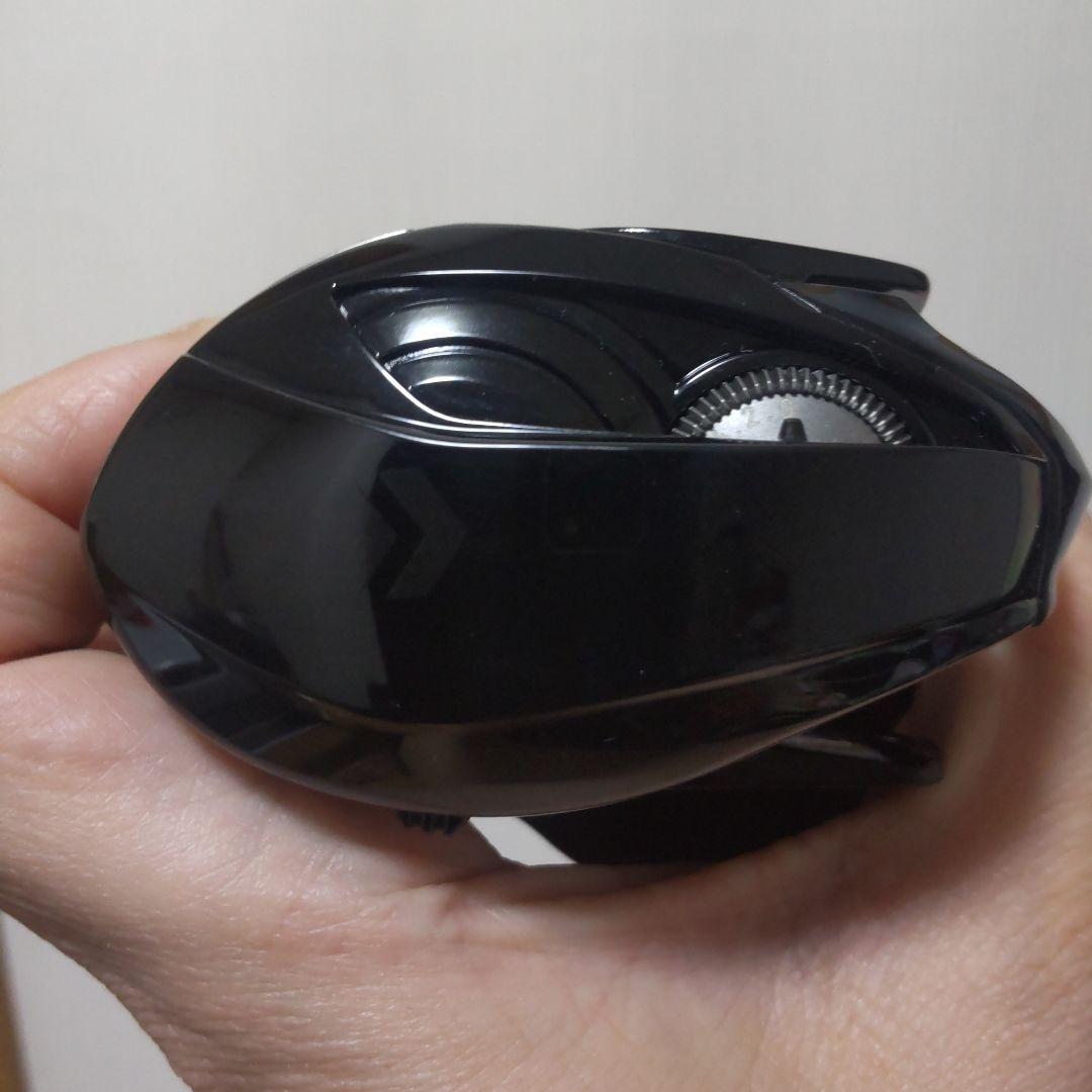 ZILLION　TW HD 1520L-CC 　LEFTHANDLE