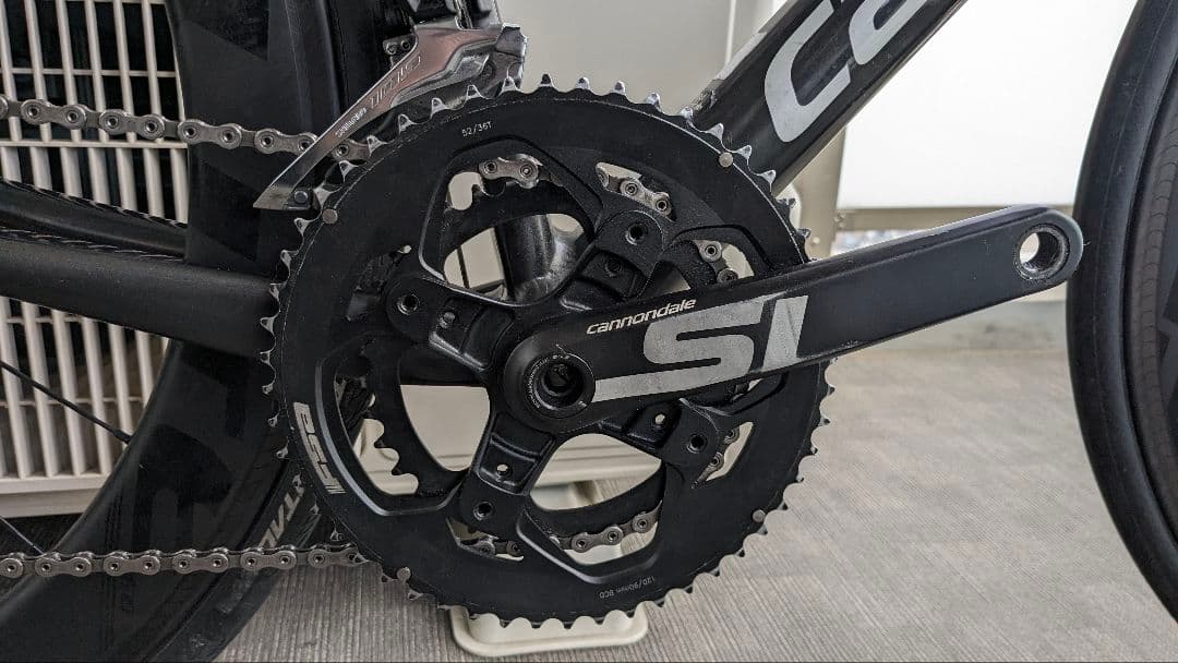 中古：Cannondale CAAD12 2019 Size：56