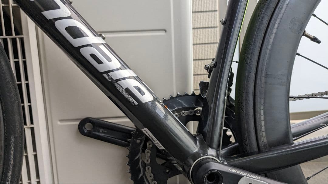 中古：Cannondale CAAD12 2019 Size：56