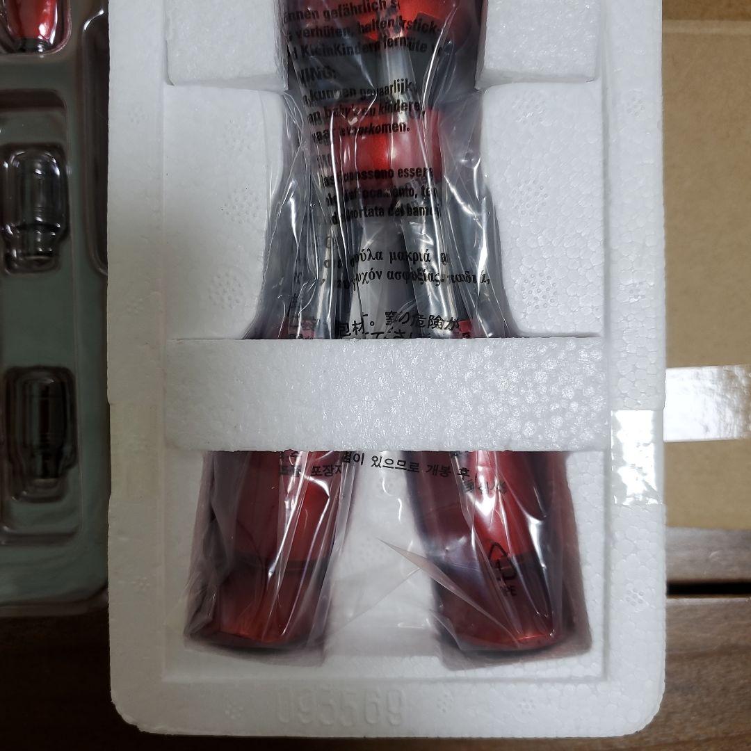 超合金魂　マジンガーZ　ボスボロット等