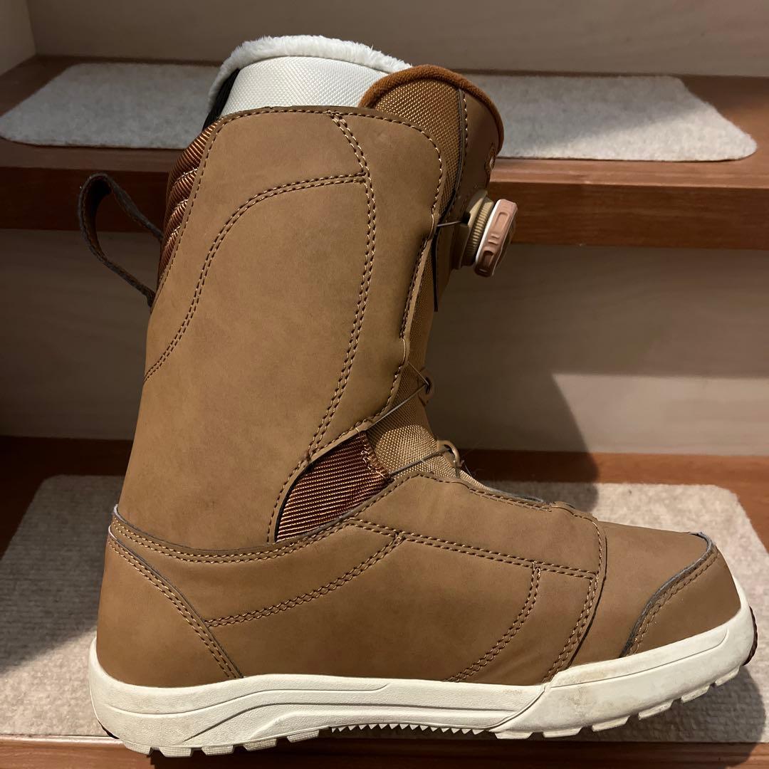 K2 HEAVEN スノーボードブーツ レディース 25cm