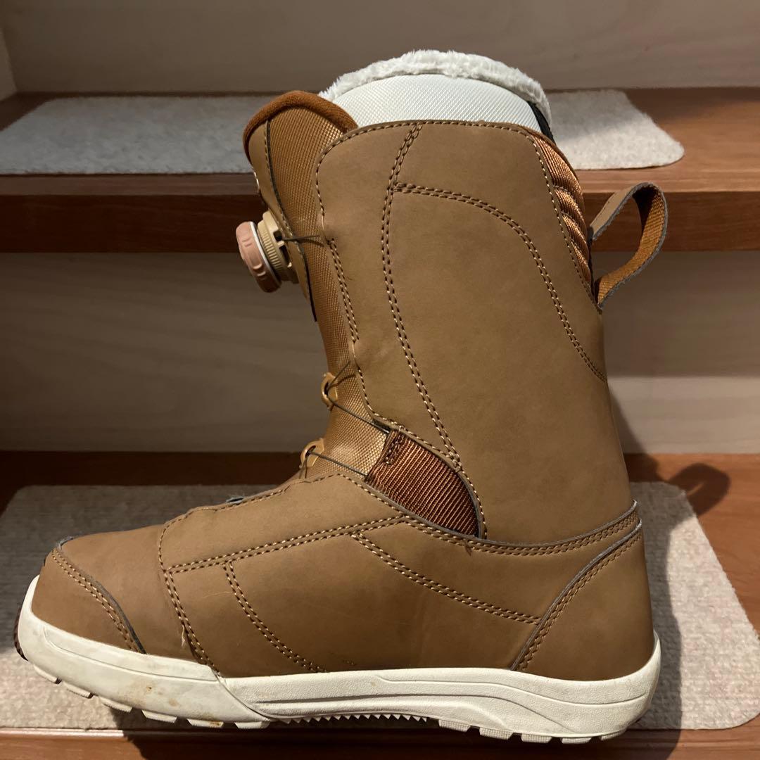 K2 HEAVEN スノーボードブーツ レディース 25cm