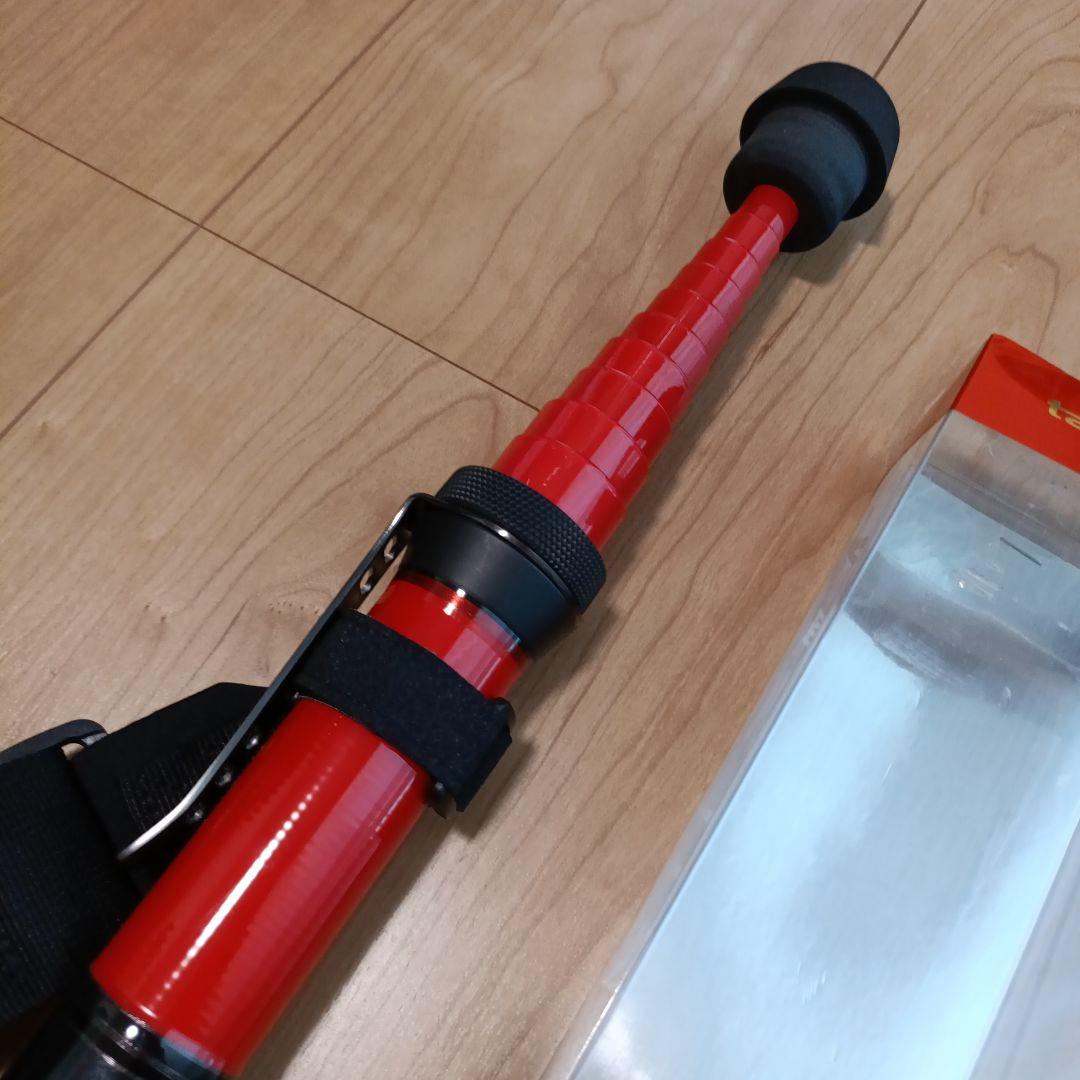 テイルウォーク　キャッチバー改　リミテッド　limited600 未使用品