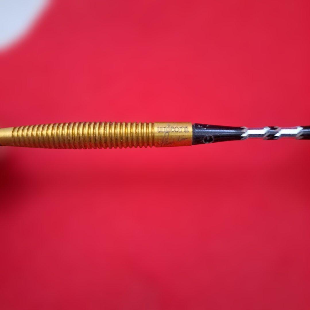 【極希少品】unicorn ポールリムモデル16.5g 4BA 未使用品