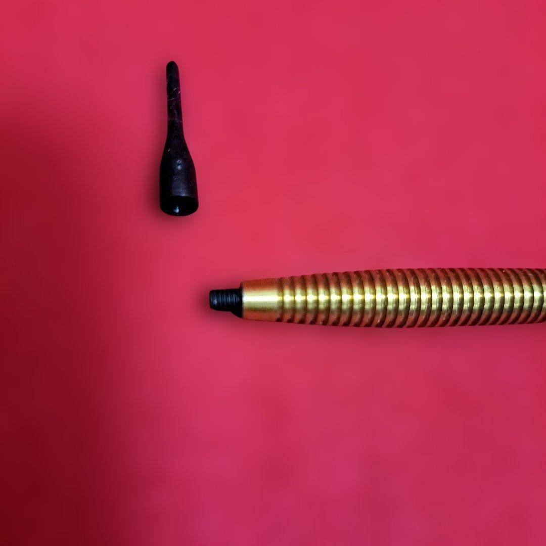 【極希少品】unicorn ポールリムモデル16.5g 4BA 未使用品