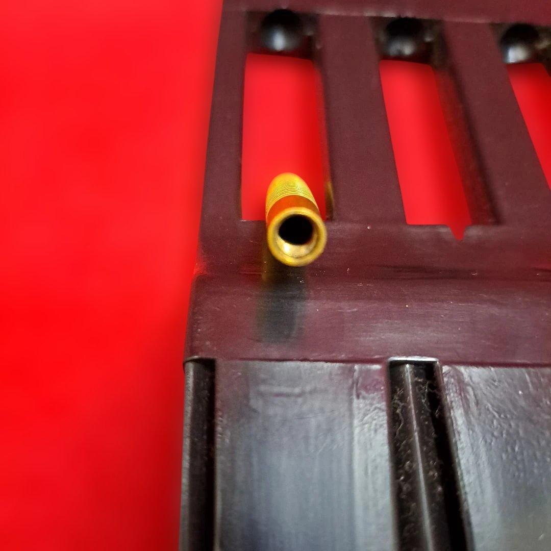 【極希少品】unicorn ポールリムモデル16.5g 4BA 未使用品