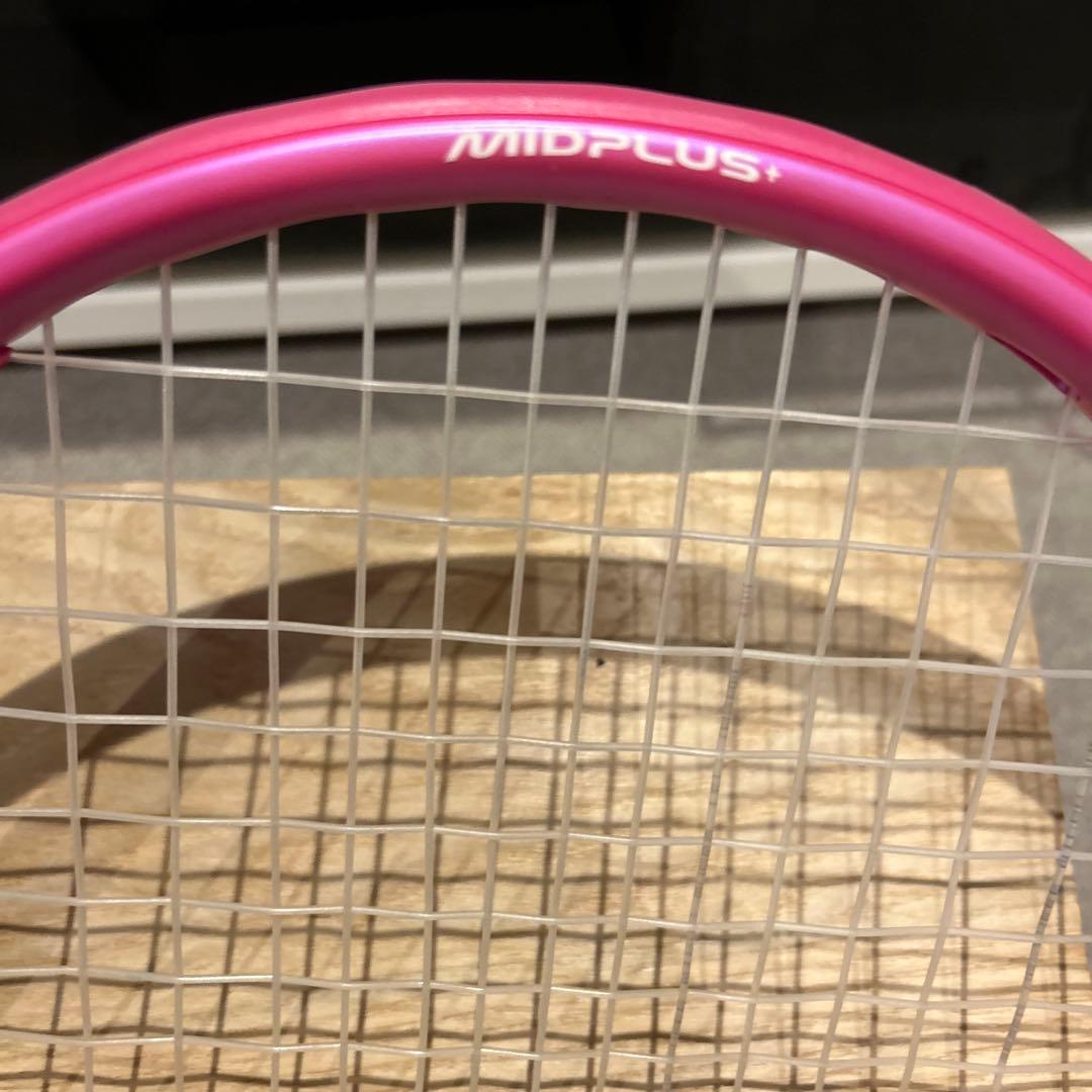 ラケット(硬式用) Prince BEAST