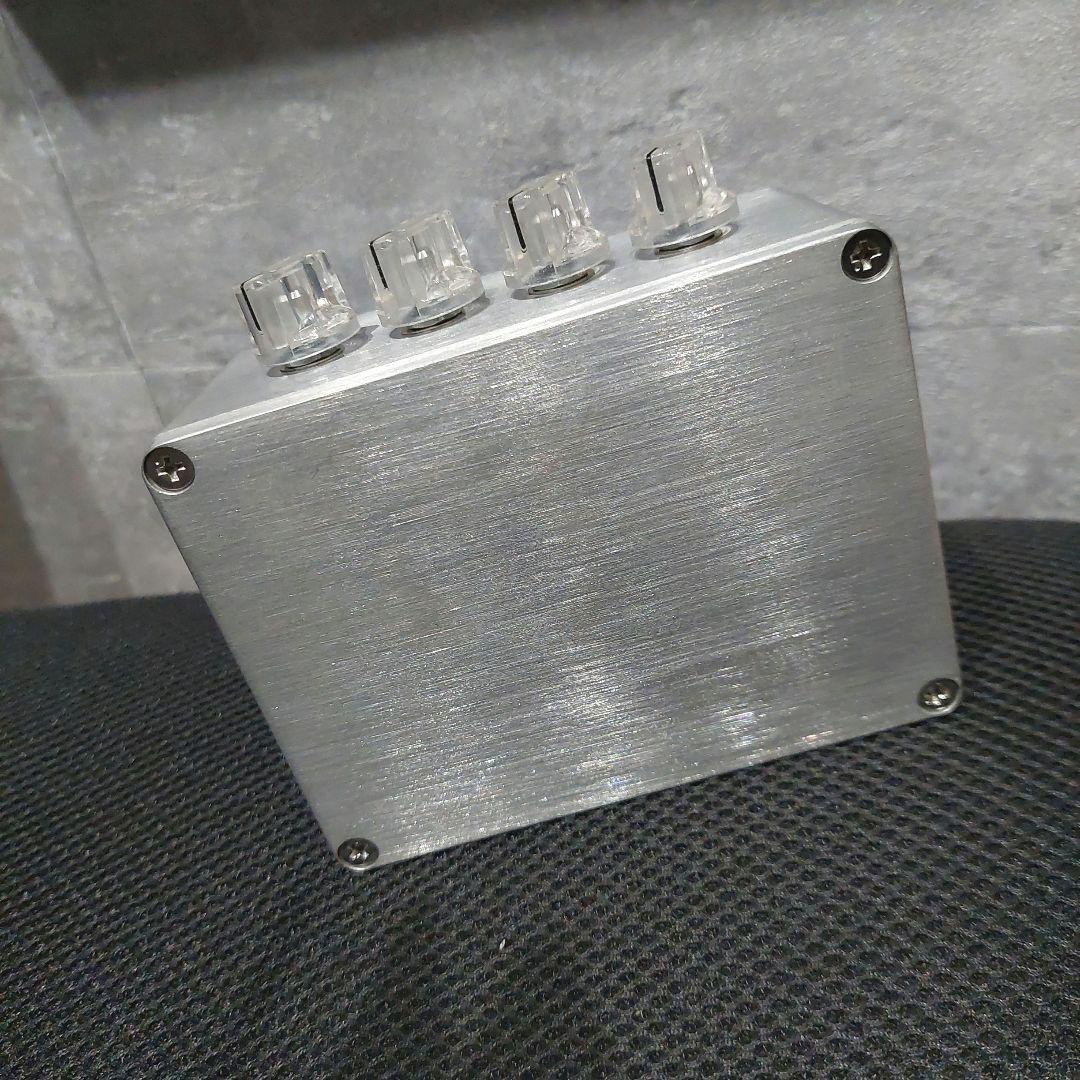 Brown Feather 320design ギターエフェクター