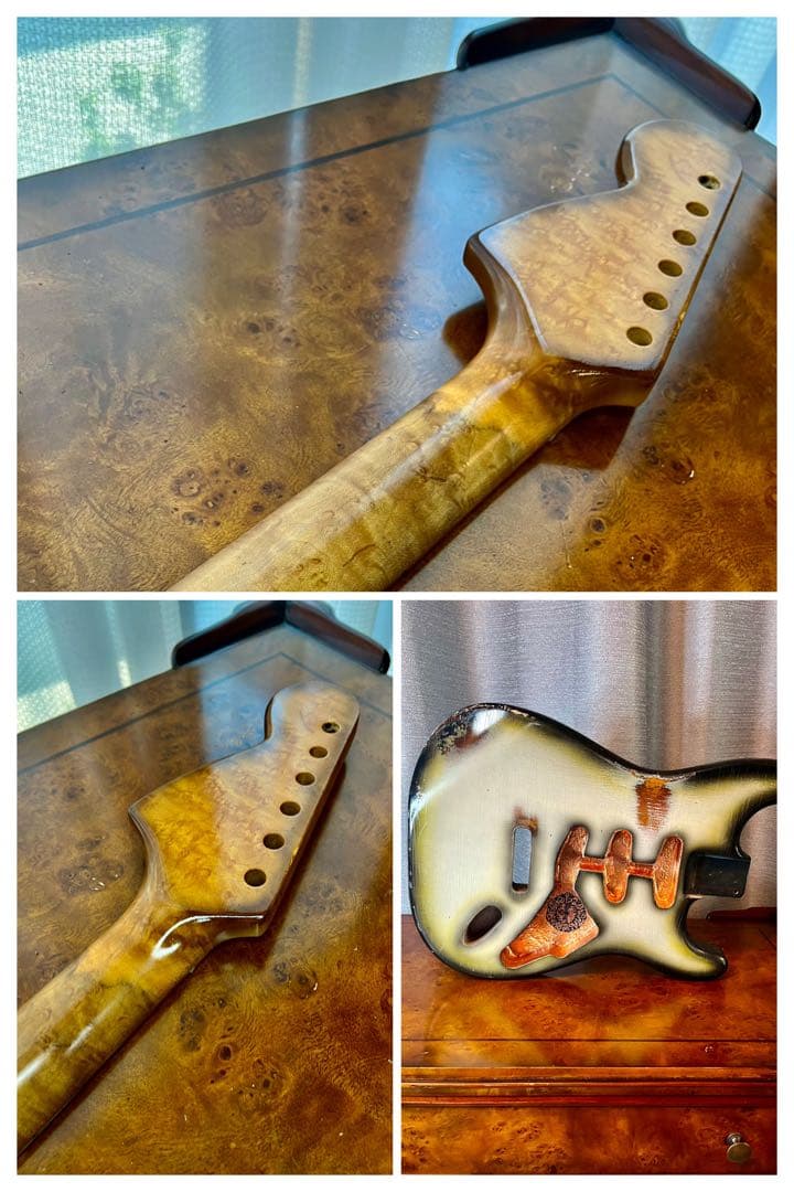 DeliciousTaylormade ラグナロク69 Sixxnine