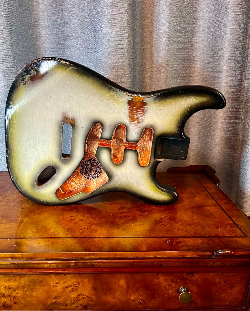 DeliciousTaylormade ラグナロク69 Sixxnine