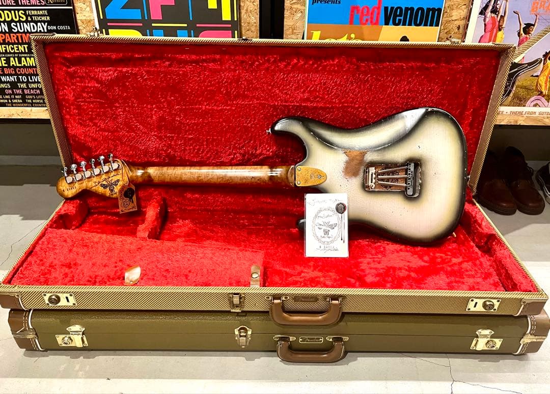 DeliciousTaylormade ラグナロク69 Sixxnine