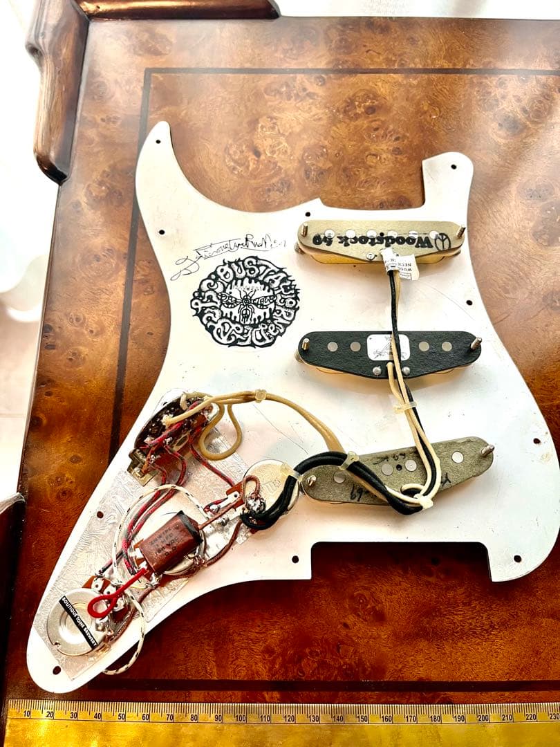 DeliciousTaylormade ラグナロク69 Sixxnine