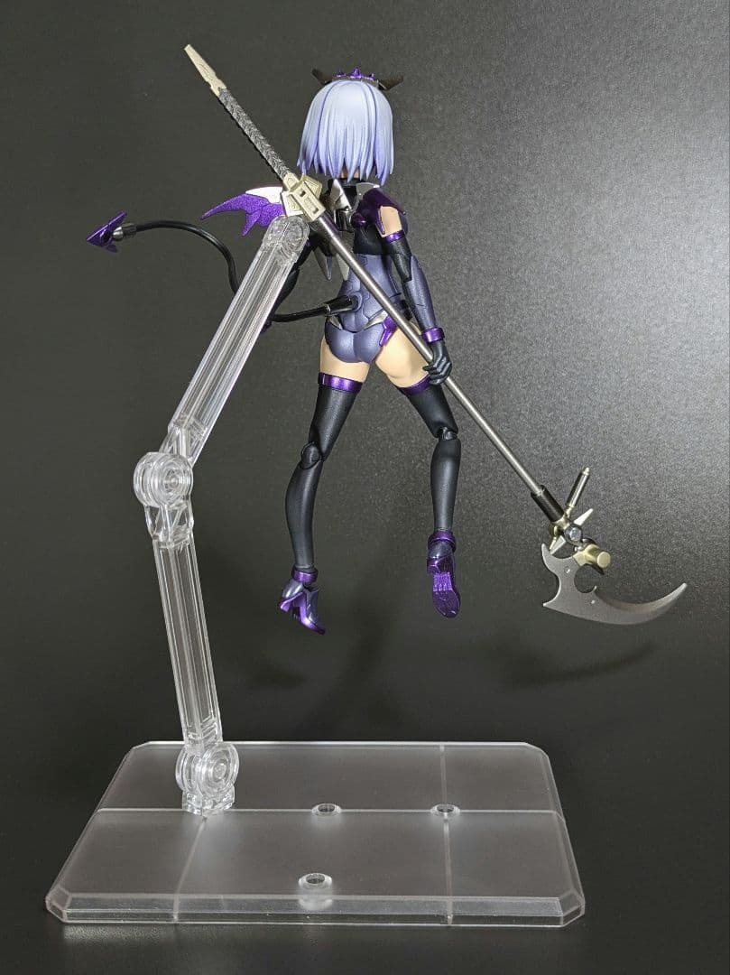 30MS オリジナル シスター カラーA ネヴァリア アレンジ 完成品