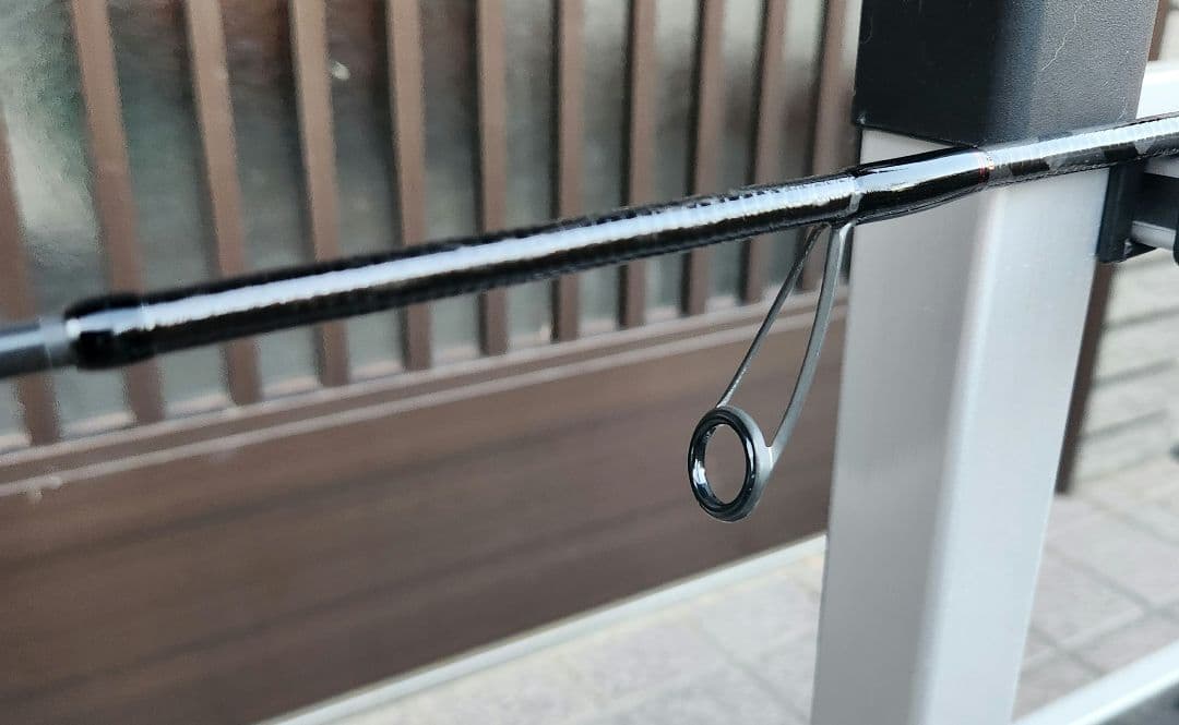 ぐら　シマノ　セフィアbb ティップエギングR-S511ML-Sロッド