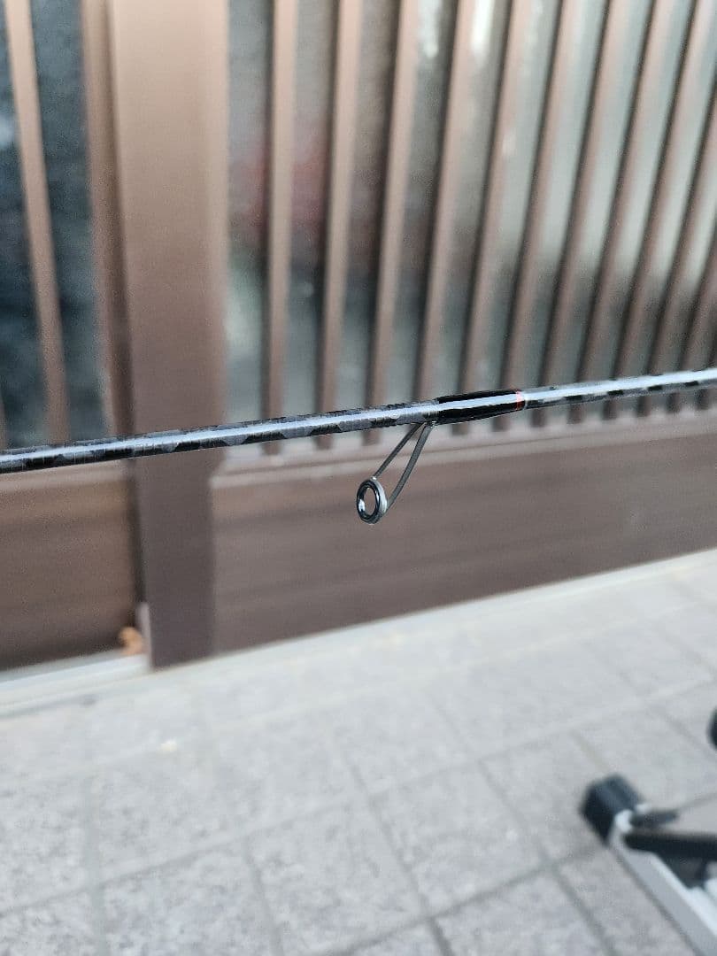 ぐら　シマノ　セフィアbb ティップエギングR-S511ML-Sロッド