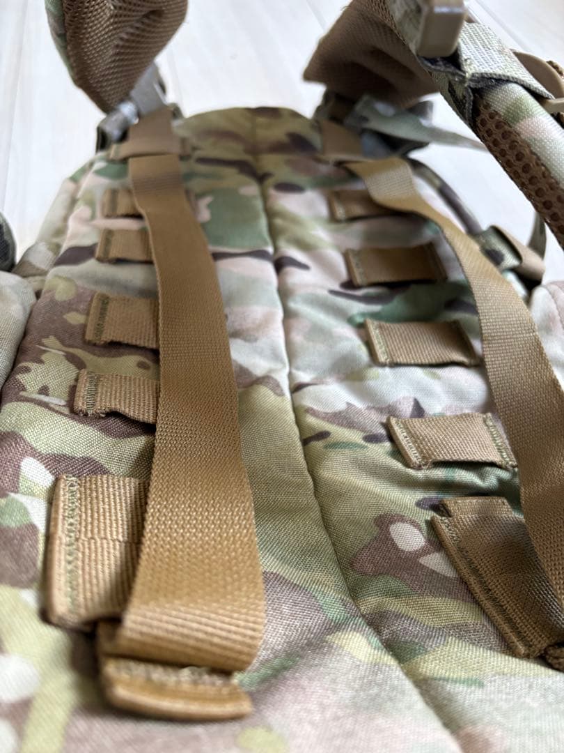 新品Warrior Assault Systems ウォーリアーアサルトシHCP