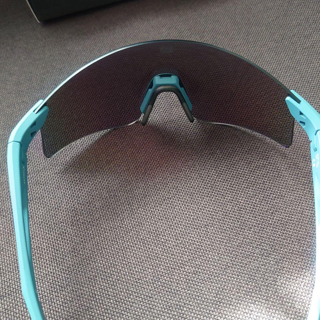 RUDY ASTRAL X アイウェア