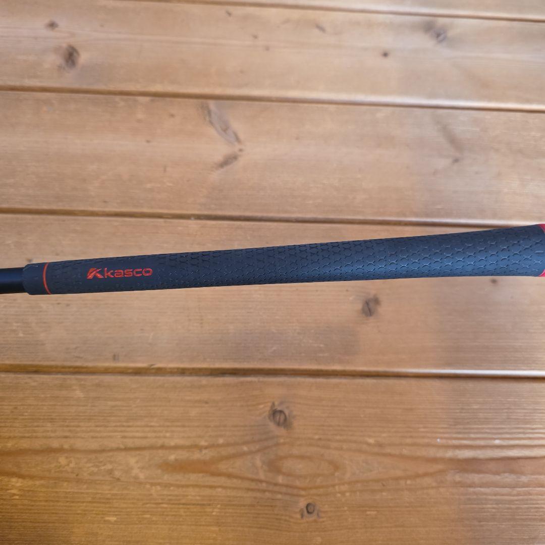 kasco UFO by POWER TORNADO 3番ユーティリティ 15度