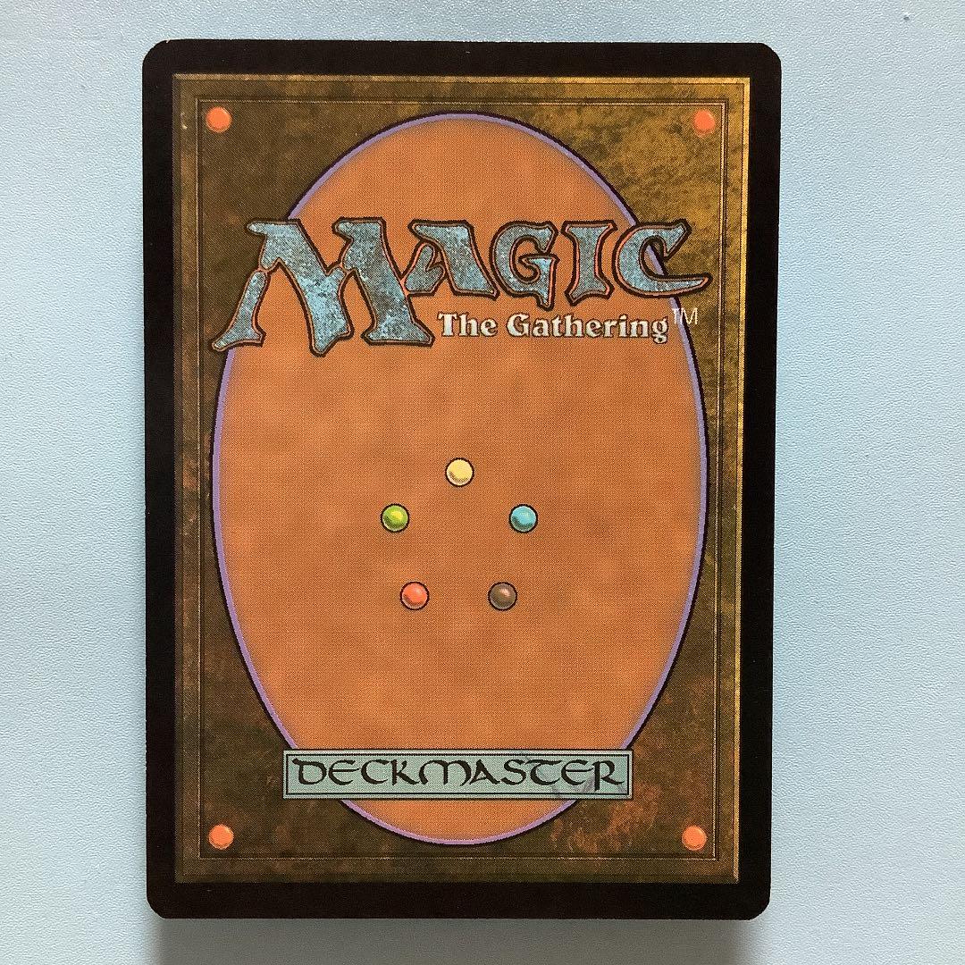 Decorated Knight  ホリデープロモ　銀枠　英語foil