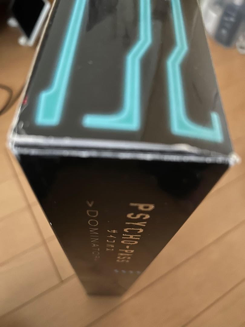 バンダイ　PROPLICA PSYCHO-PASS ドミネーター