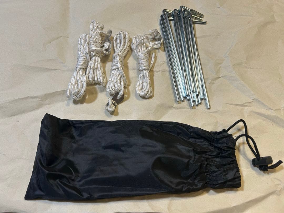 新品/未使用　コールマン　ツーリングドーム/ST+