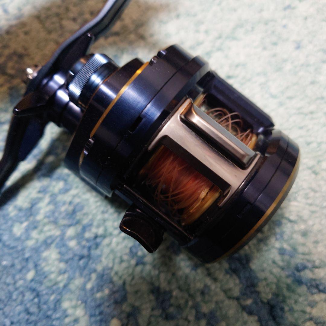 ソルティガ　IC 300L-DH